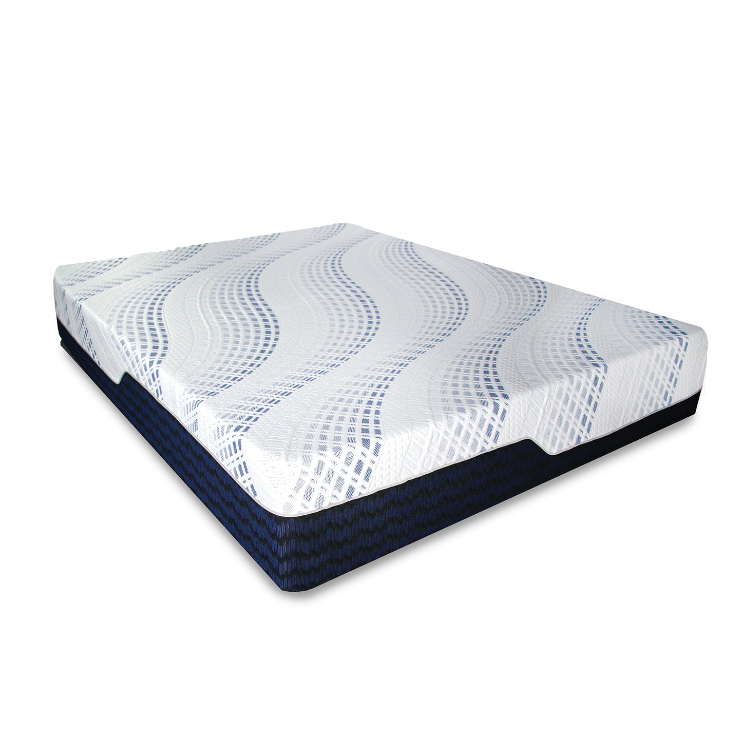 DreamSense Haven Hybrid Mattress