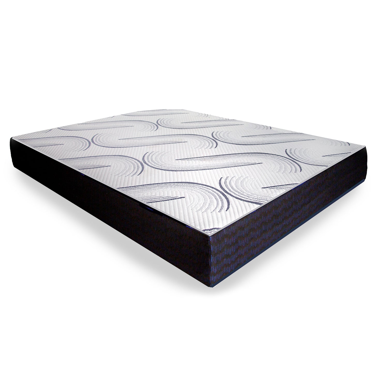 DreamSense Serene Hybrid Mattress