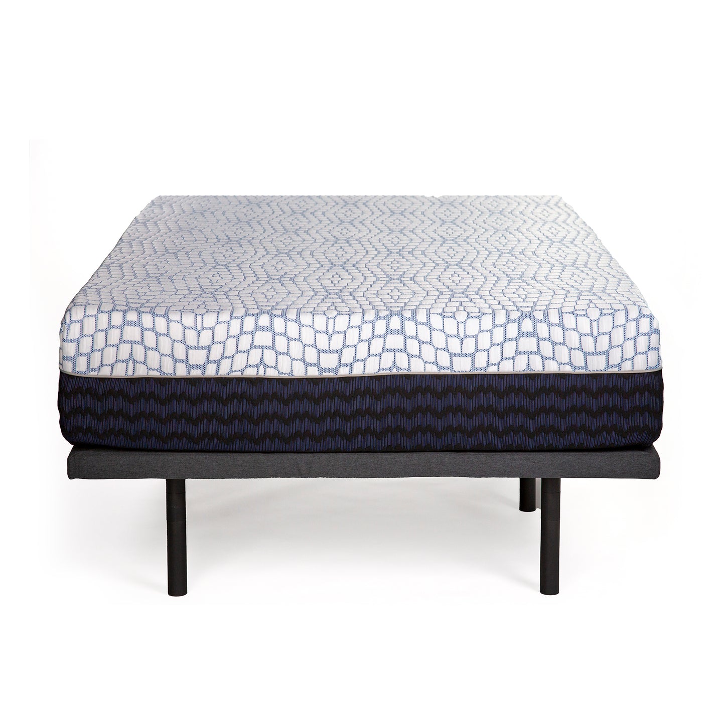 DreamSense Bliss Hybrid Mattress