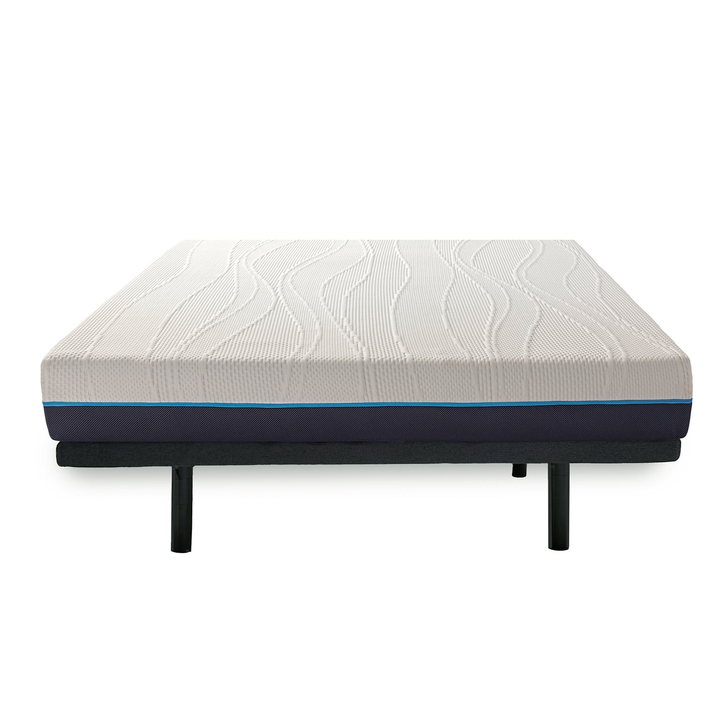 CoolSense Restore 8” Mattress