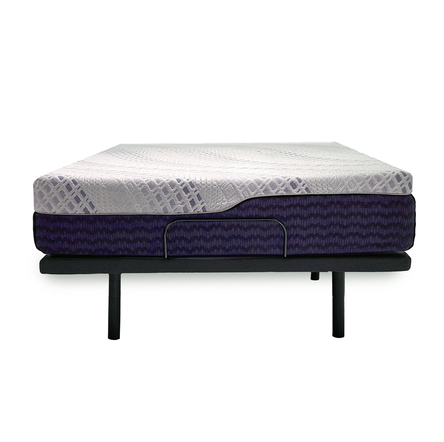 DreamSense Haven Hybrid Mattress