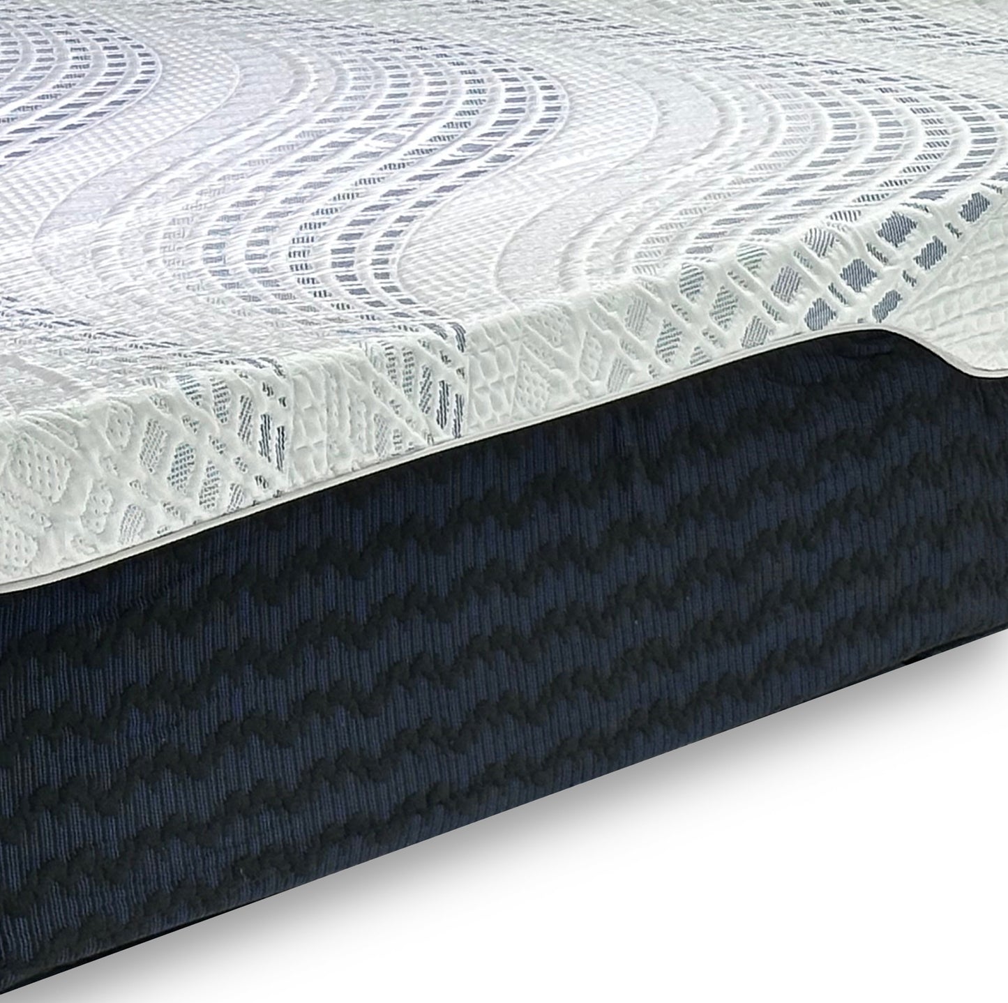 DreamSense Haven Hybrid Mattress
