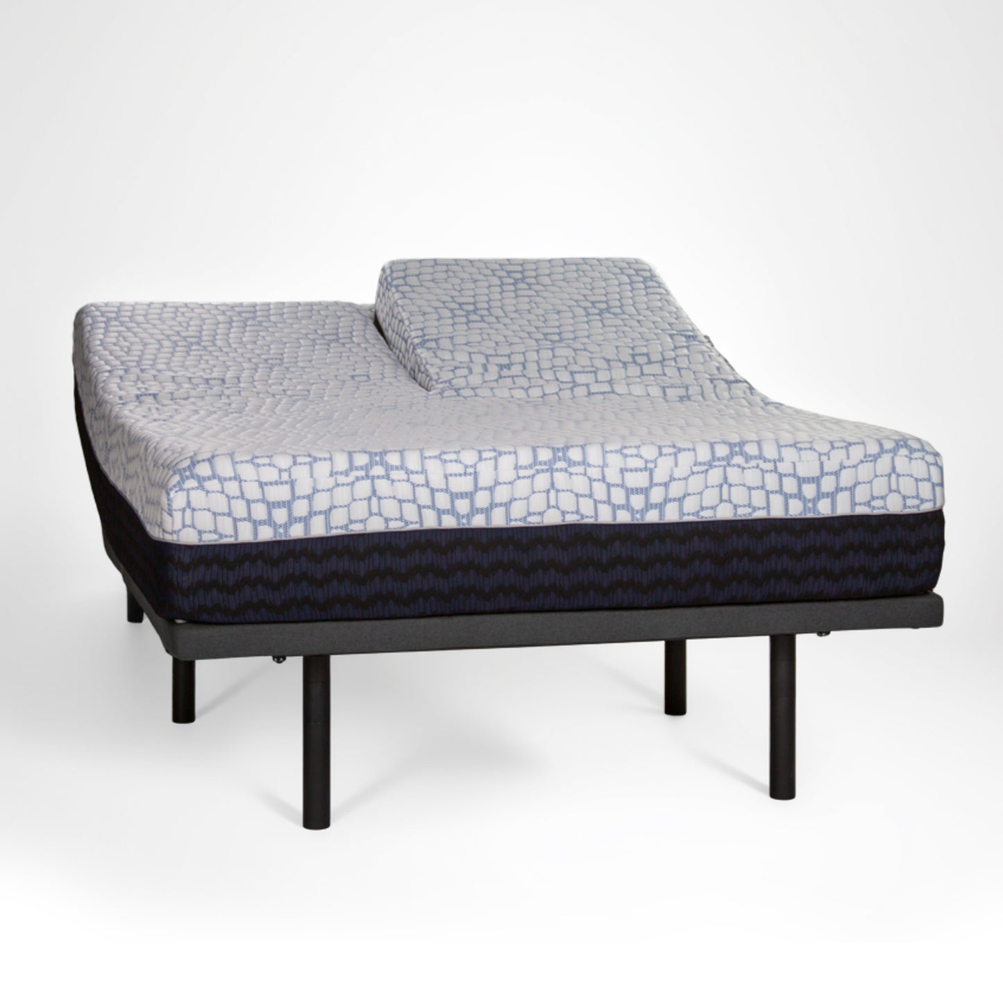 DreamSense Bliss Hybrid Mattress