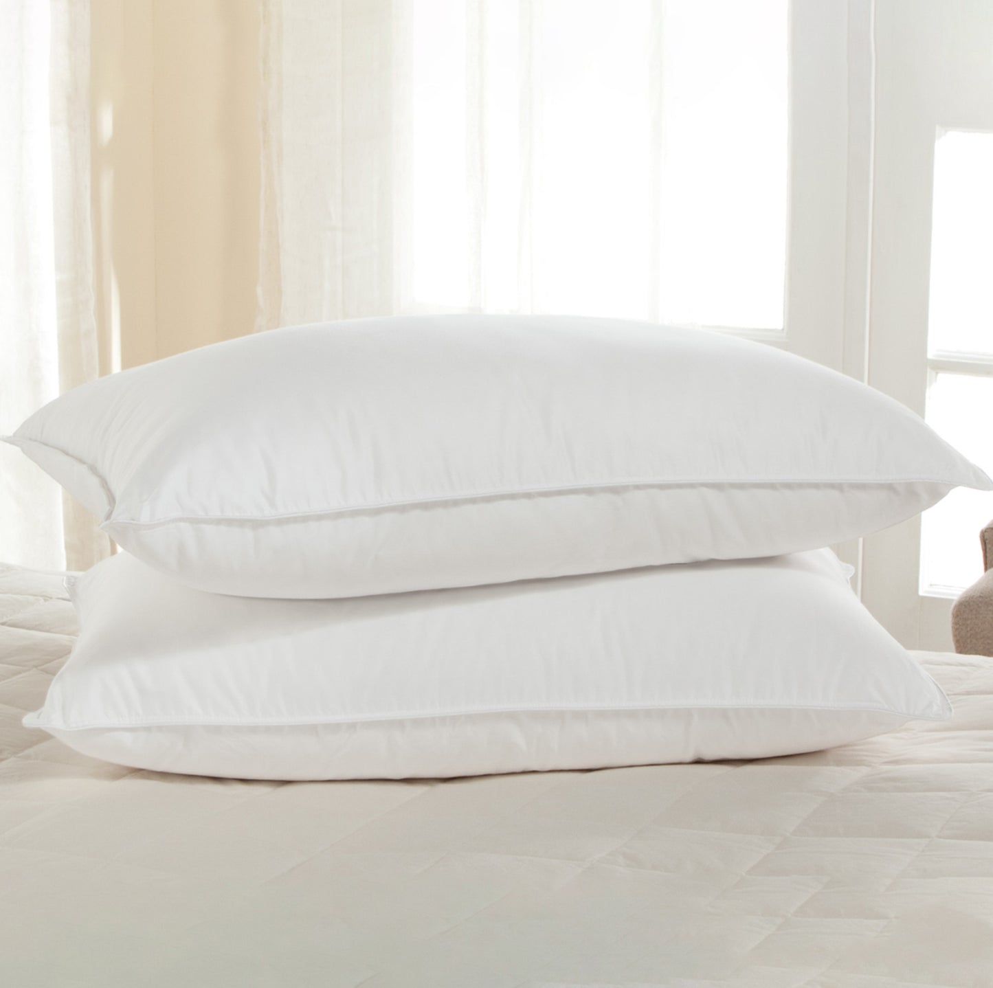 CloudSense Pillow