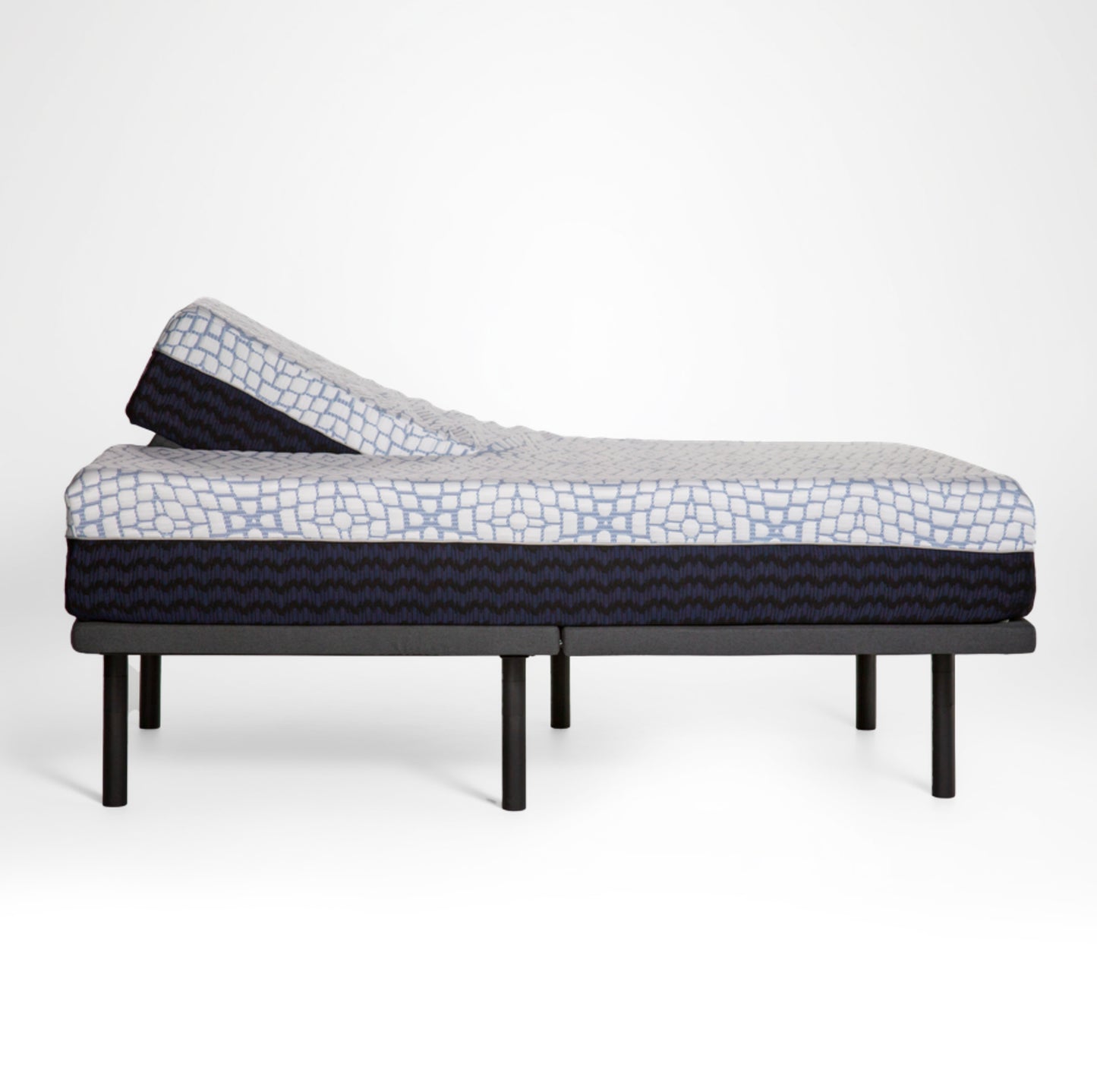 DreamSense Bliss Hybrid Mattress