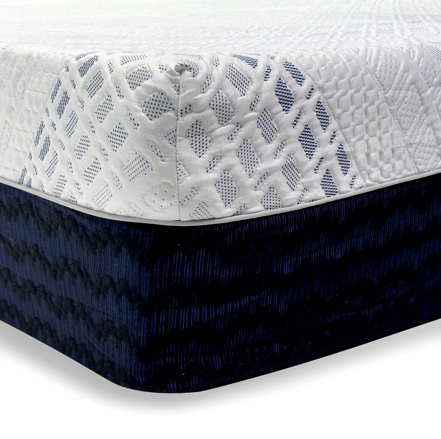 DreamSense Haven Hybrid Mattress