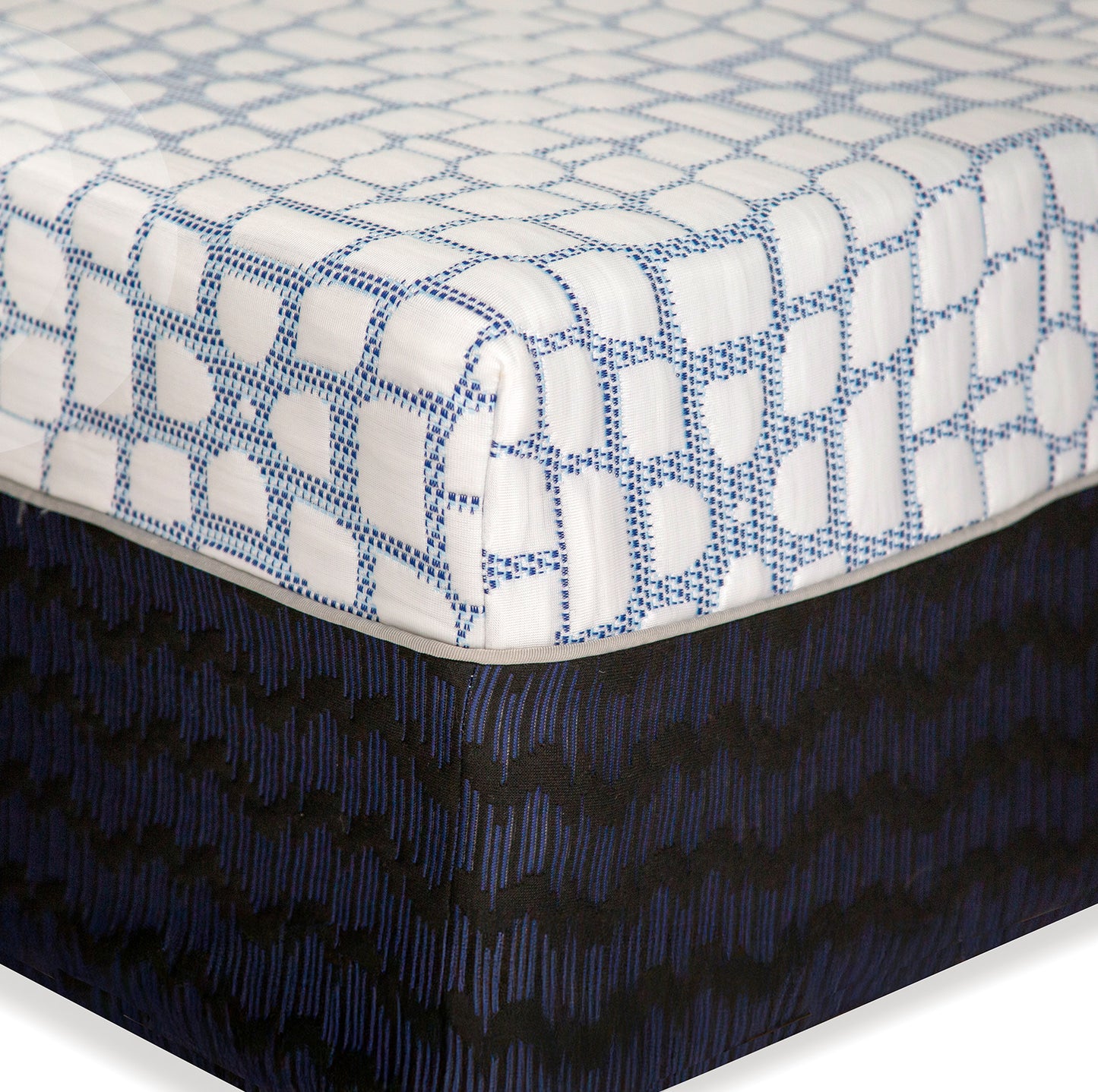 DreamSense Bliss Hybrid Mattress
