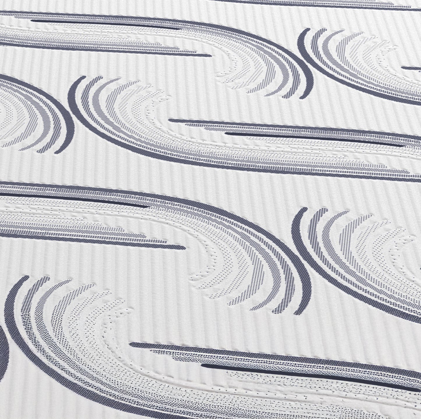 DreamSense Serene Hybrid Mattress