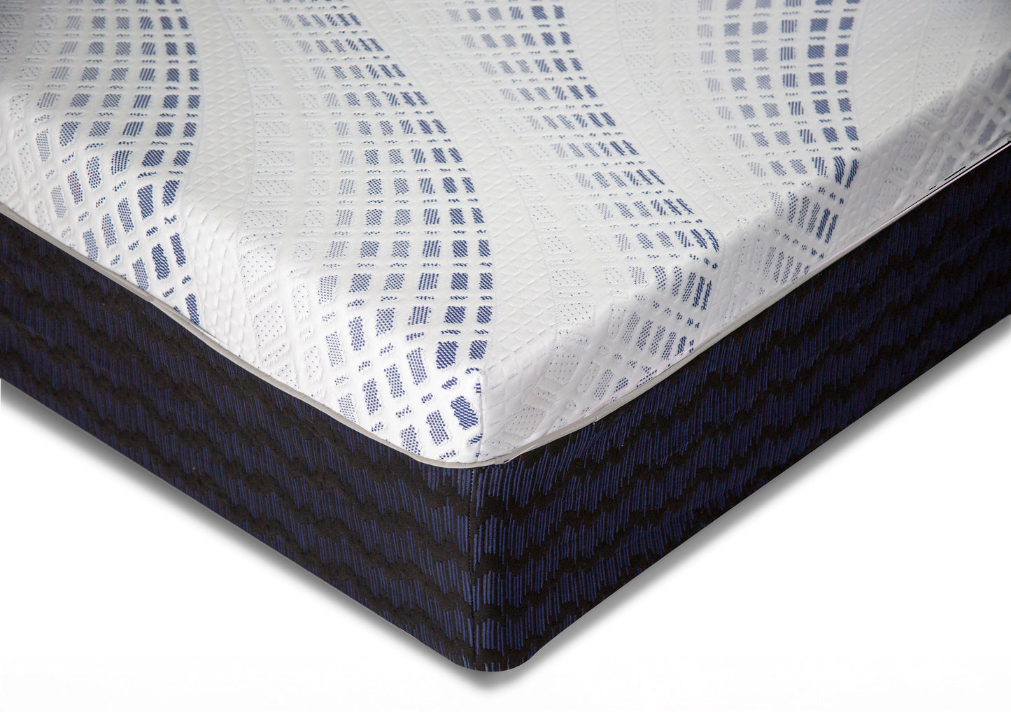 DreamSense Haven Hybrid Mattress