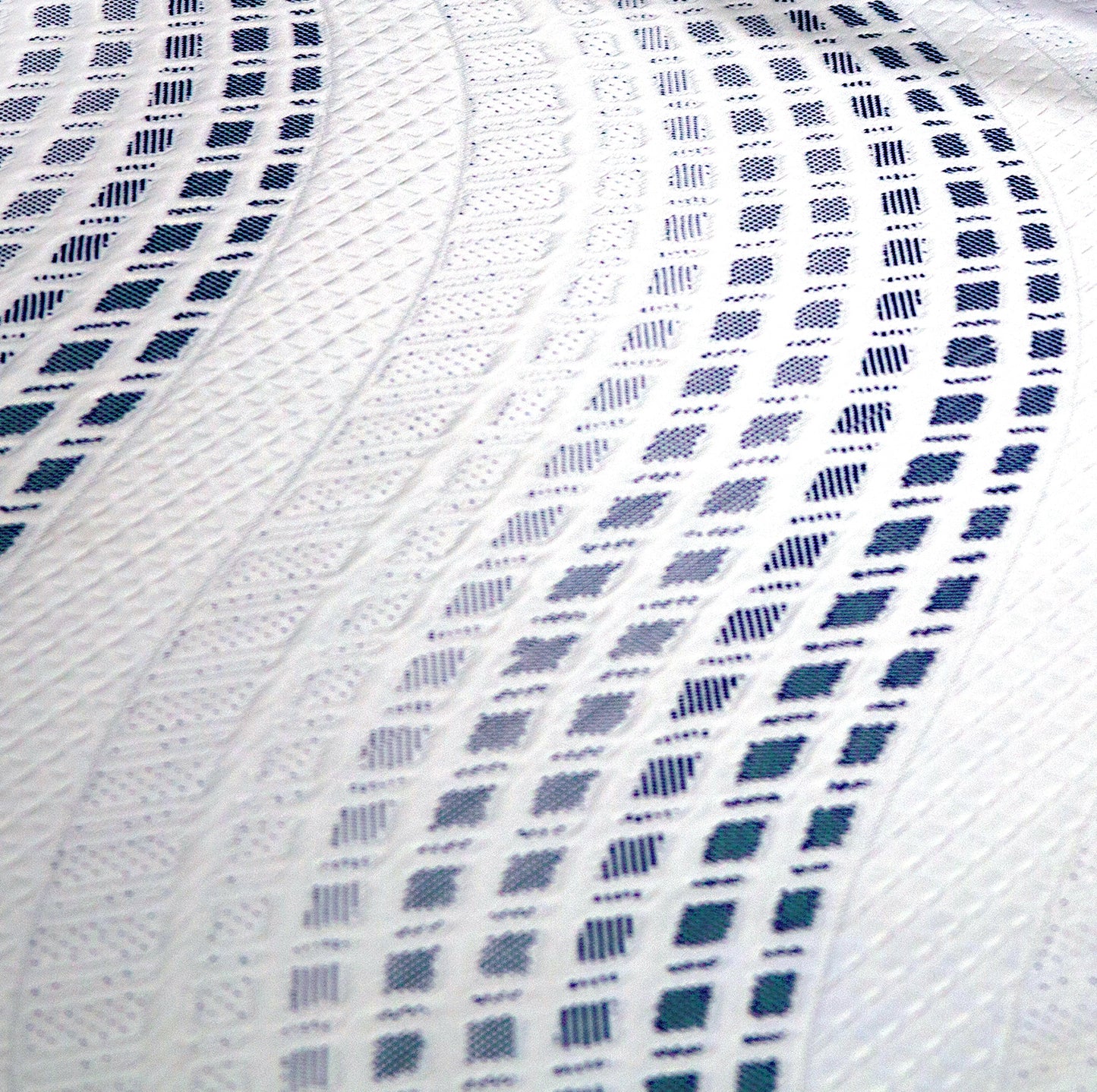 DreamSense Haven Hybrid Mattress