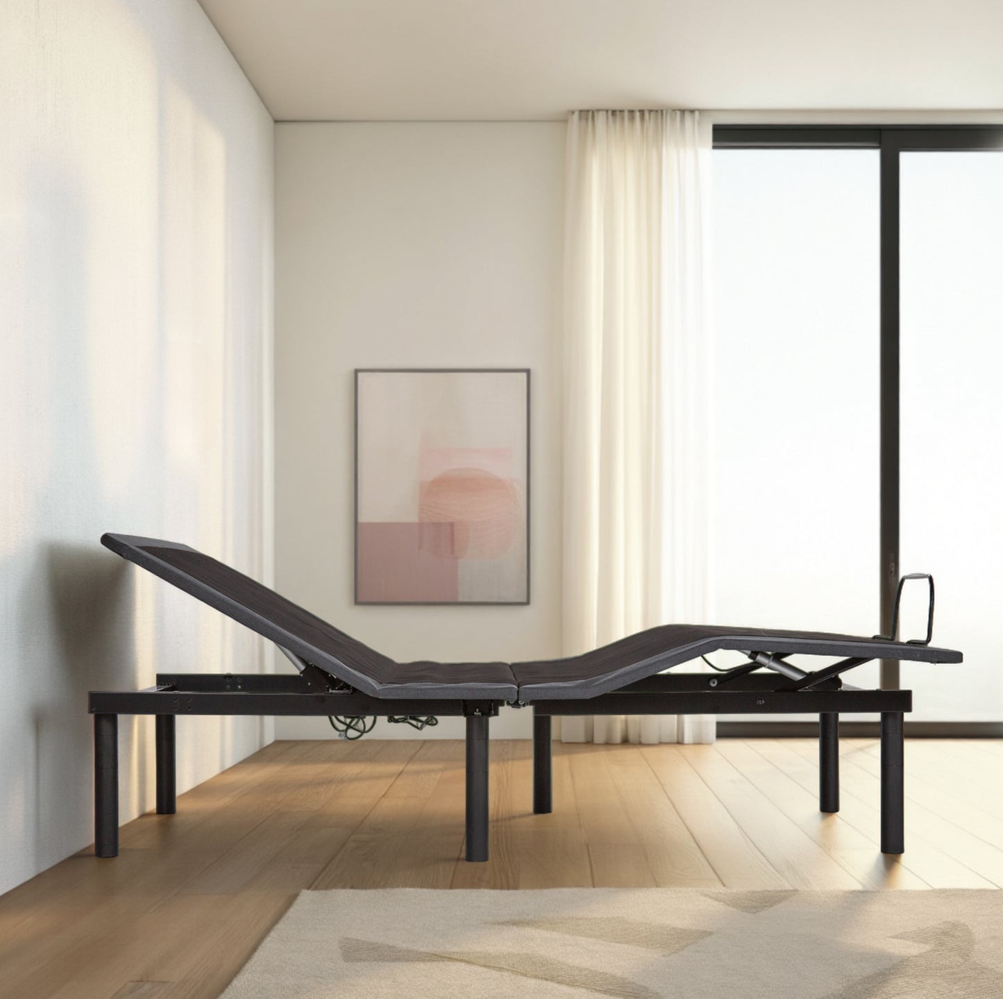 DreamSense Balance Adjustable Base