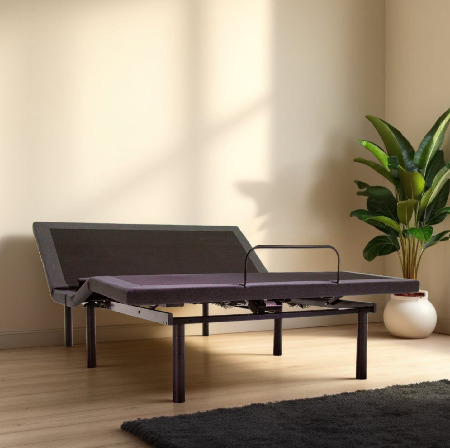 DreamSense Opus Adjustable Base