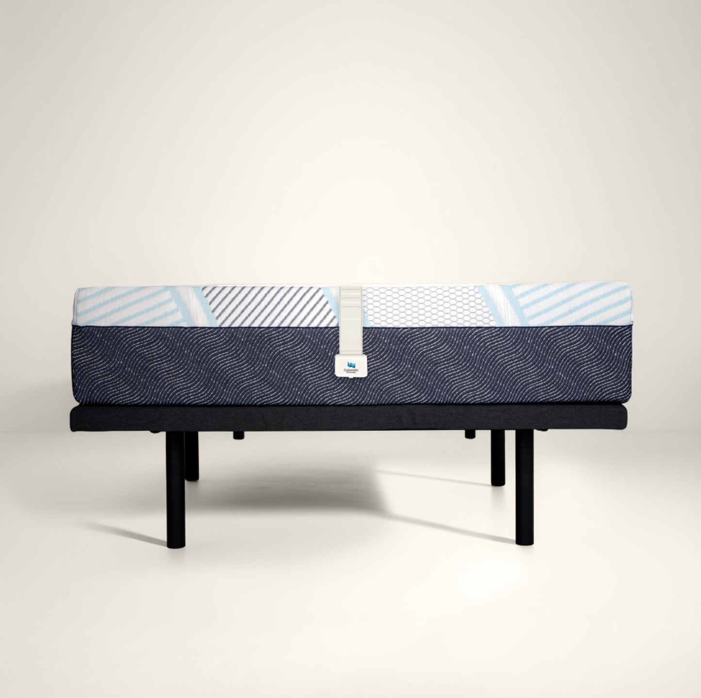SnoreSense Sleep Tracker