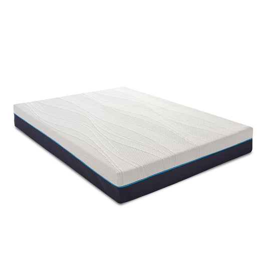 CoolSense Mattresses – Customatic Sleep Technologies