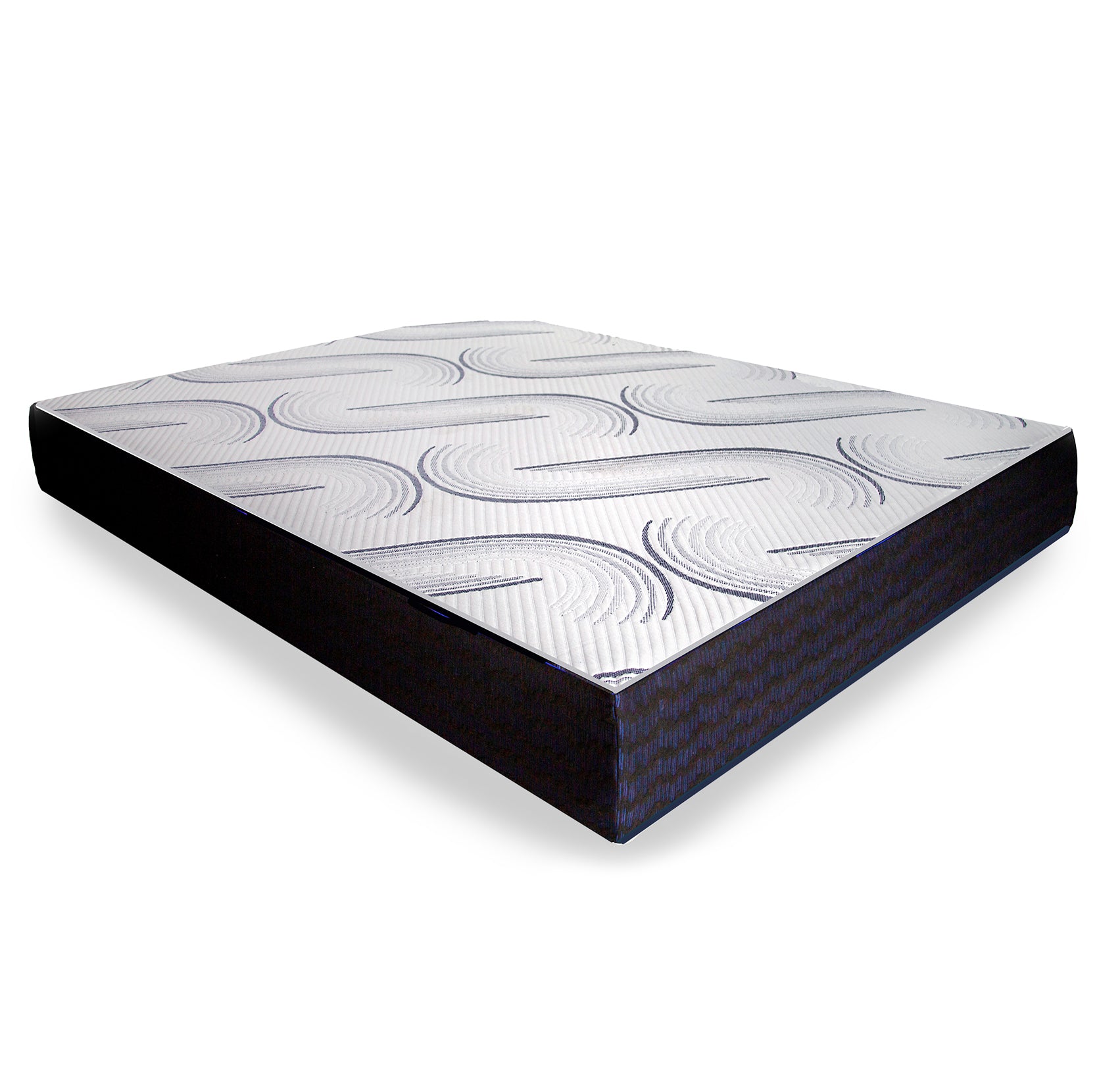 Mattresses | Customatic Sleep Technologies