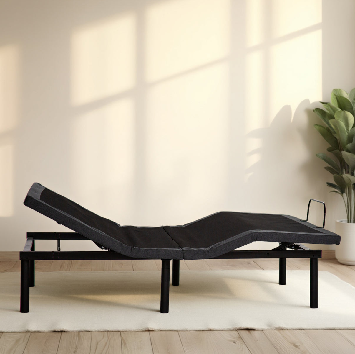 Synergy Adjustable Base | Customatic Sleep Technologies