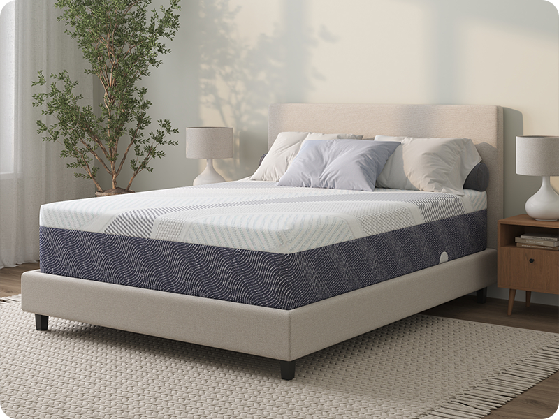 All Products | Customatic Sleep Technologies