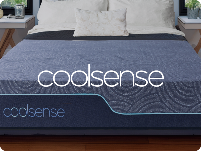 Our Brands | Customatic Sleep Technologies