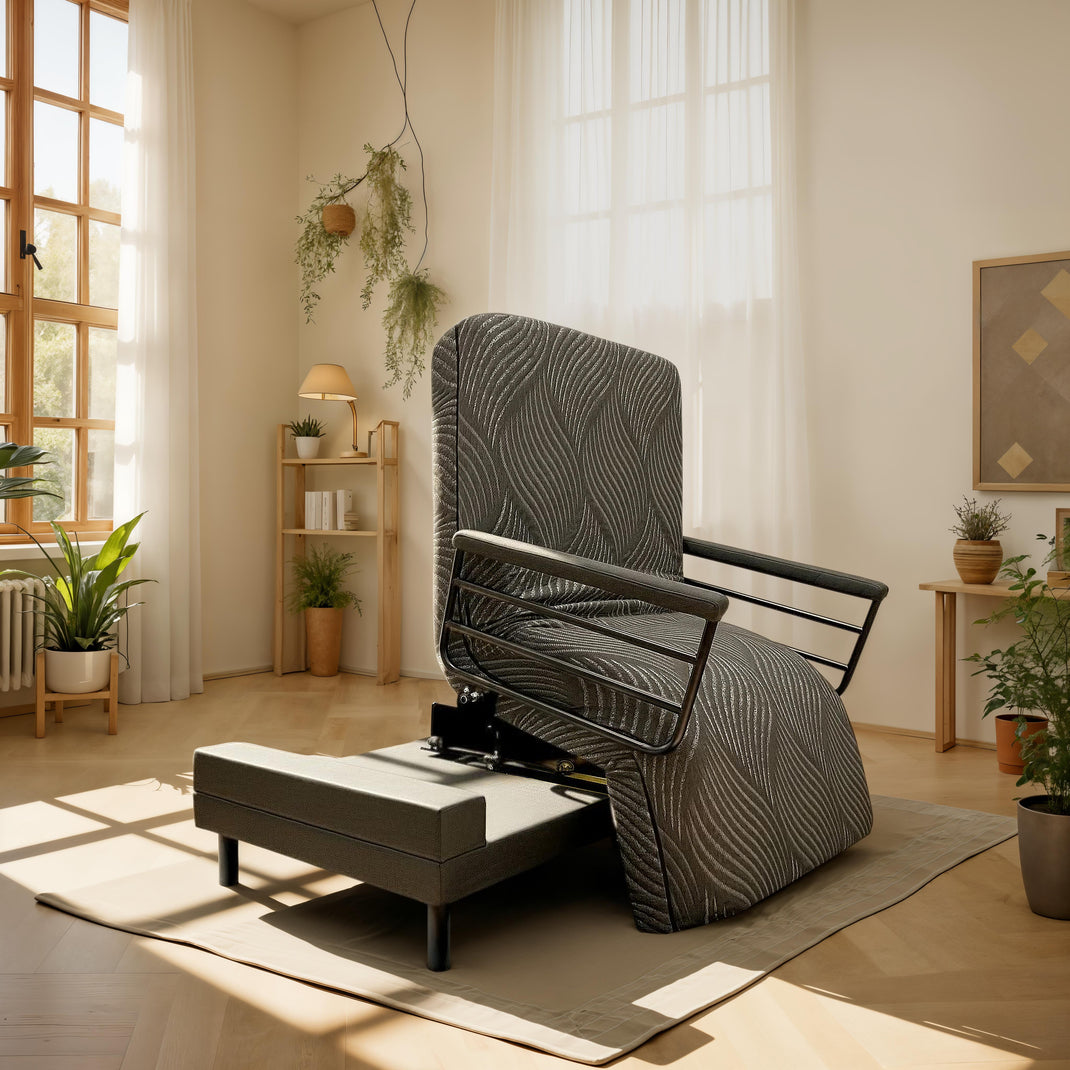 Customatic Sleep Technologies
