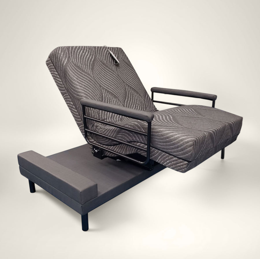 The Independence Adjustable Chair Bed