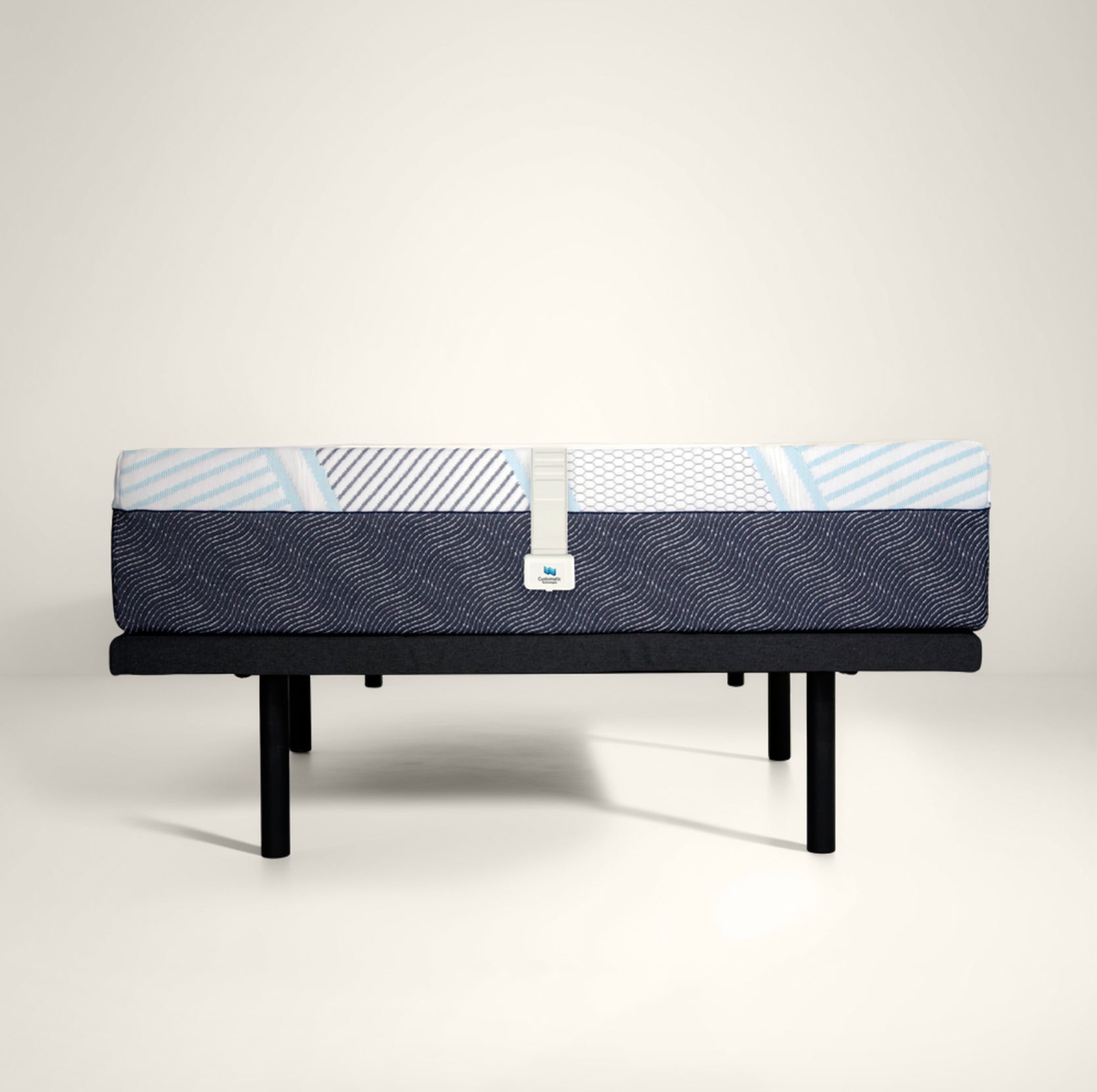 Specialty Sleep | Customatic Sleep Technologies